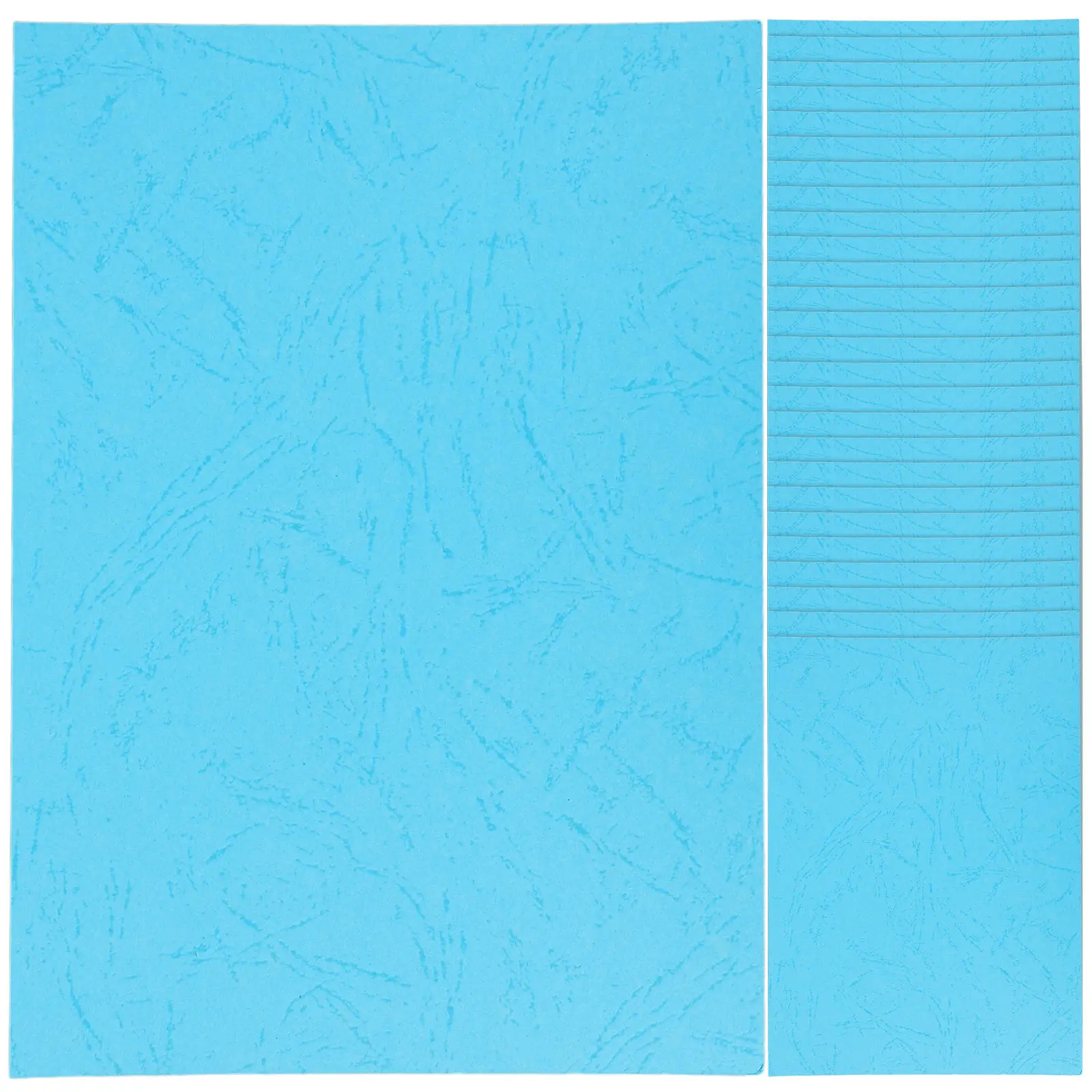 100sheets-binding-covers-paper-material-textured-design-office-school-home-document-protector-presentation-covers