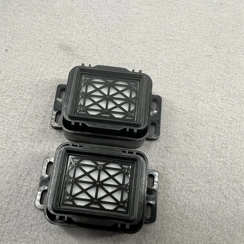 LETOP One Piece DX5 DX7 Print Head Cleaning Ink Cap Top For Allwin Printing Machine