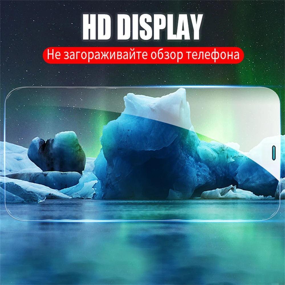 3 Stück 9H Härte gehärtetes Glas für Apple iPhone 15 Pro Max Displayschutzfolie für iPhone 12 13 Mini 14 Plus Klare Schutzfolie