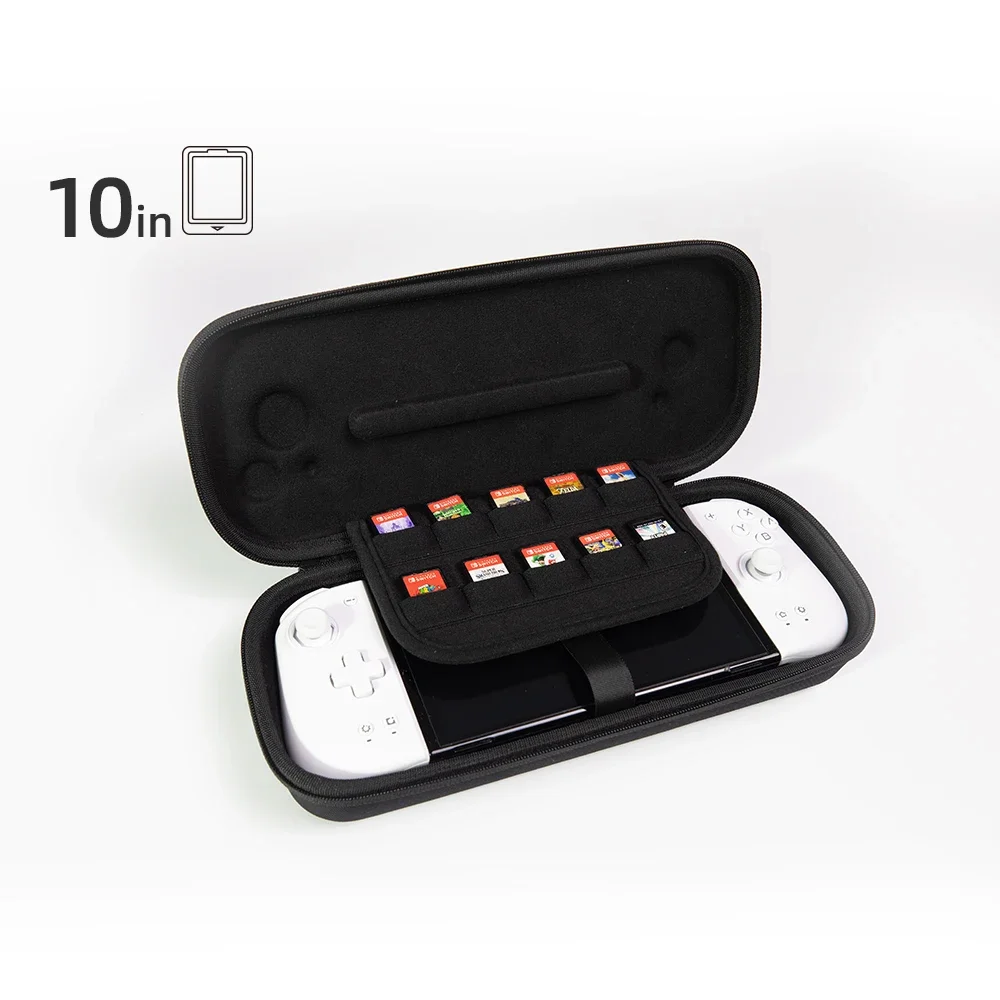 Mobapad M6 Gemini Joystick für Nintendo Switch mit Hall-Effekt-Controller HD-Vibration für Nintendo Switch OLED-Konsole – Detail 5
