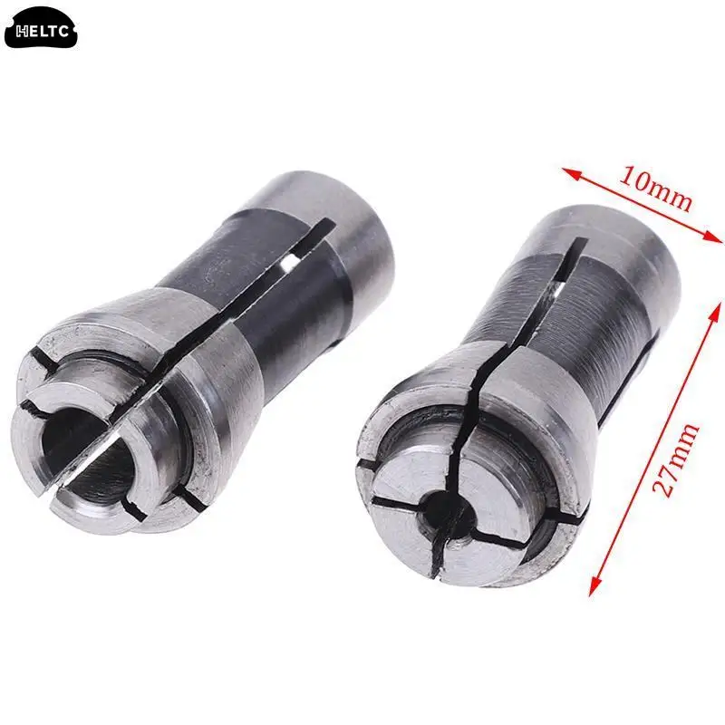 High Quality Grinding Machine Clamping Collet Engraving Chuck 3mm/6mm Replacement Parts 1PCS