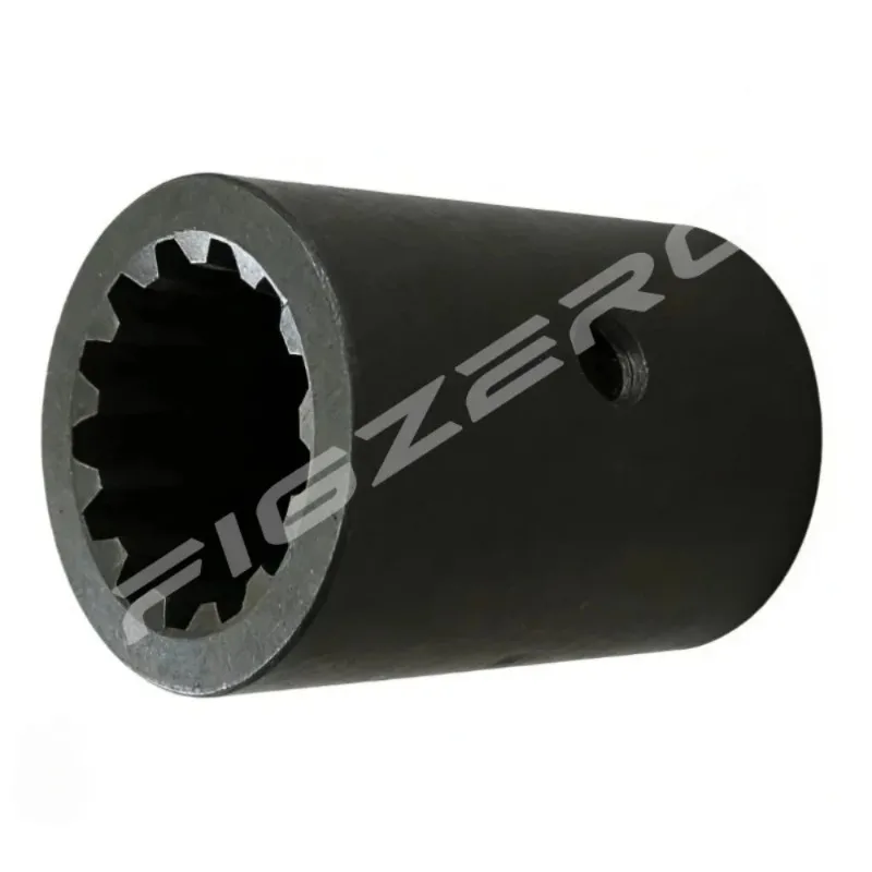 33750-41310 T0070-14710 3A021-44520 33710-41310 3A181-41310 Spline Sleeve Tractor Parts for Kubota M7040 M954 M6040