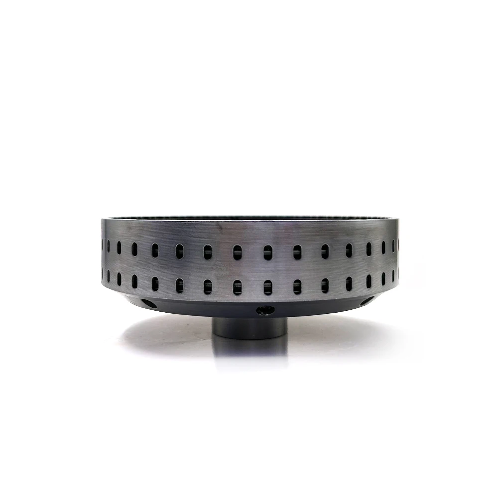 CSD TF81SC Auto Transmission Clutch for Gearboxes High Performance Gear Boxes Product