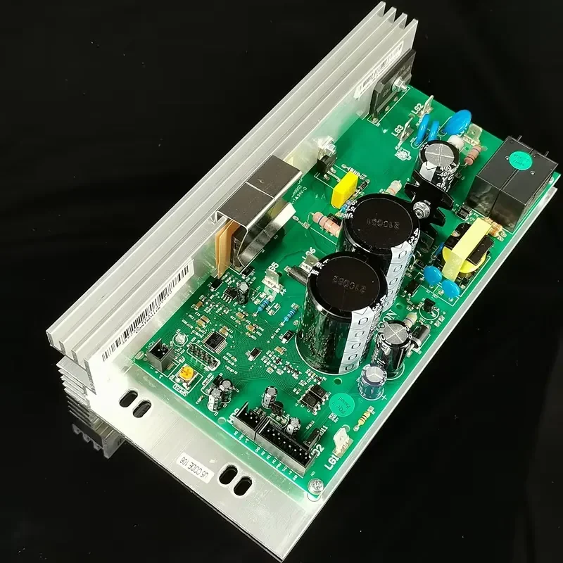 Aikang ICON Nordic Treadmill MC2100ELS-18W Lower Control Power Supply Circuit Board Nordic Treadmill Motherboard Computer