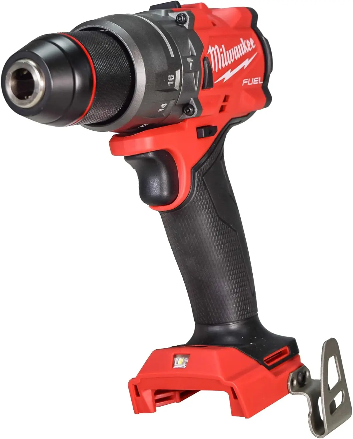 Milwaukee 3698-24MT 18V Fuel 4-Tool Cordless Combo Kit with 6.0Ah 3.0Ah Lithium Ion Batteries