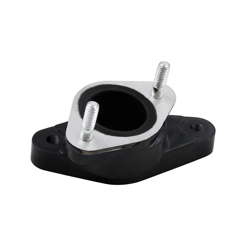 

Carburetor Intake Manifold Boot Carburetor Intake Manifold Boot Fit for Honda Recon 250 2002-2012