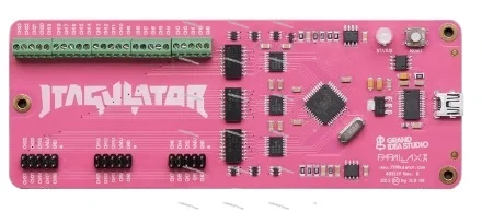 IoT Security Essentials: JTAGulator Offers Automatic Pin and Baud Rate Recognition