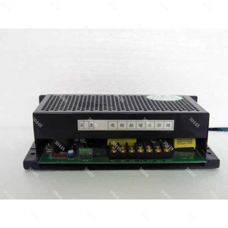 PWM DC Speed Control Power Supply DC Motor Speed Controller SK-1000 Current 10A Output Voltage Optional