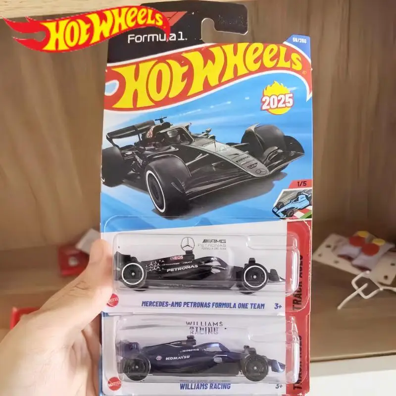 Genuine Hot Wheels … - image