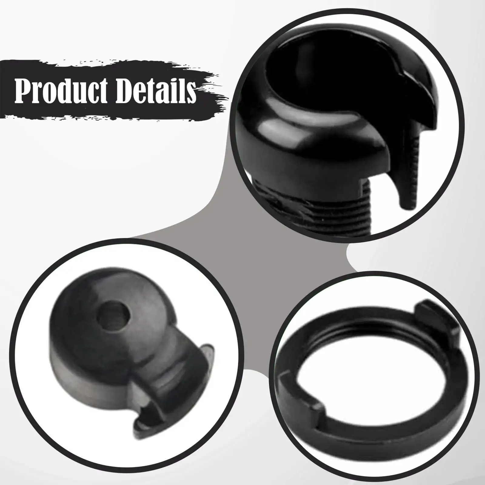 من خلال مجموعة أسلاك الهيكل لمجموعة أسلاك قوارب الكاياك لمجموعات إضاءة المحركات #5