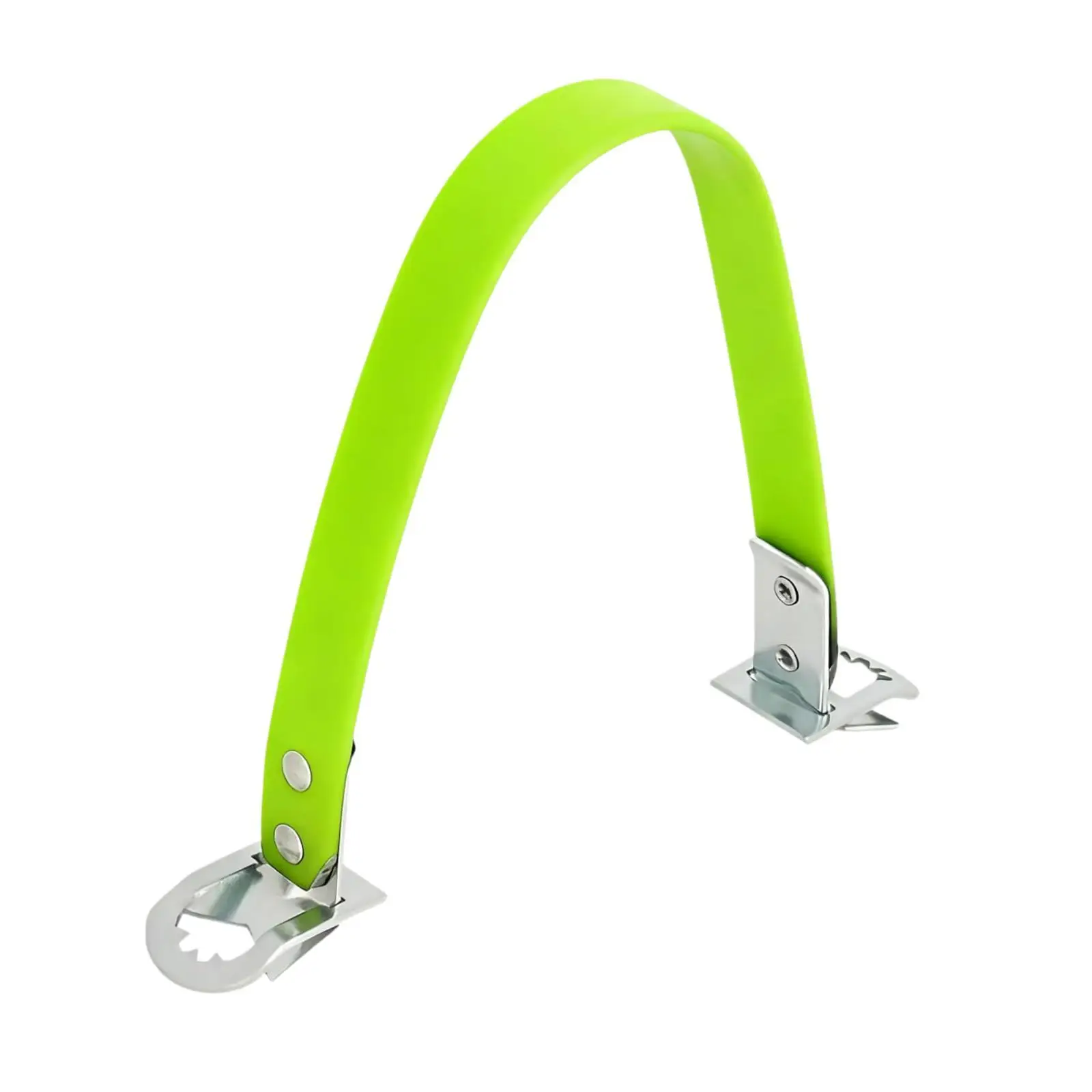 

Car Battery Lifting Strap Carrier Strap Flexible Professional Heavy Duty Green Portable Lifter Grip for Truck RV SUV