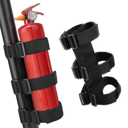 UTV supporto per estintore Roll Bar montato per Can Am Maverick X3 per Polaris RZR 800 900 1000 Xp Ranger per Jeep Wrangler