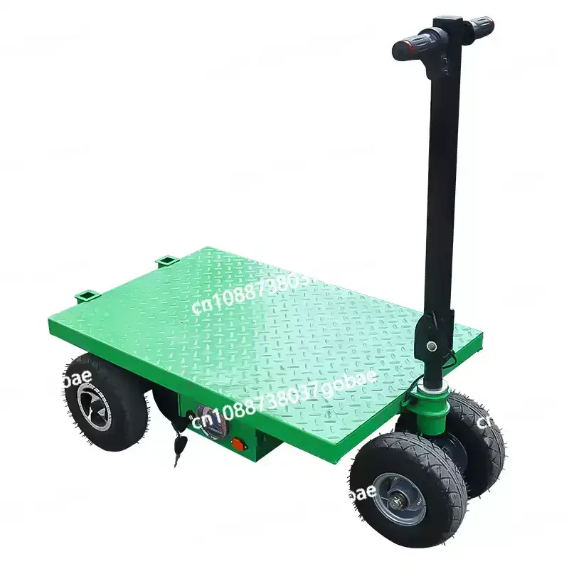 

Грузоподъемность 600 кг, вес автомобиля 44 кг, складной ручной планшет, может входить в лифт, может следовать на машину.