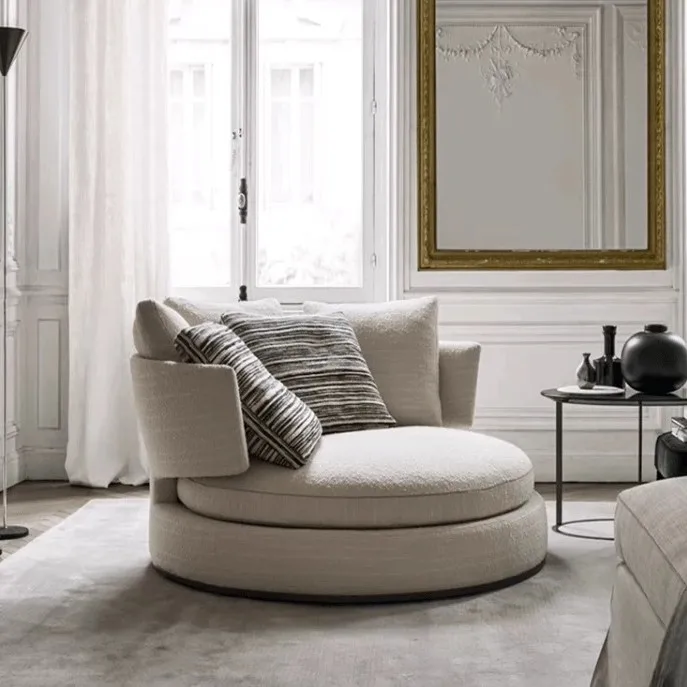 

Sofa Company Front Desk Reception Area Signing Area Sales Center Sofa