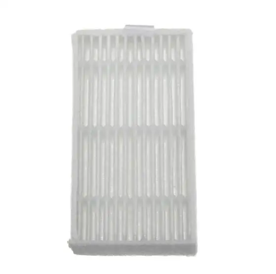 5 PCS Premium HEPA Filter for ILIFE V3s V5 V5s Robotic Vacuum Cleaner