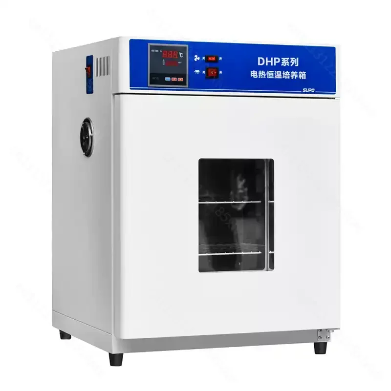 Car Repair Workshop Accessory Automotive Headlamp Refurbish Oven Hot‑Air Circulating Blast Drying Box For Headlight Modification