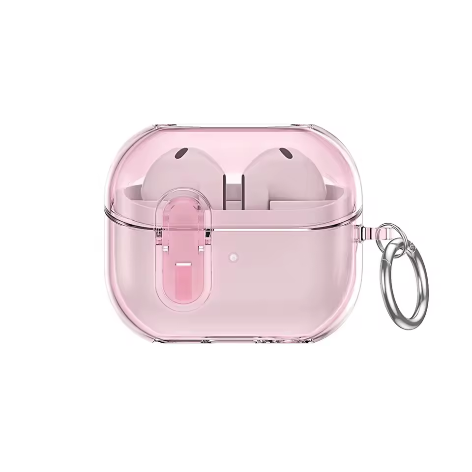 갤럭시 버드 3 프로 케이스