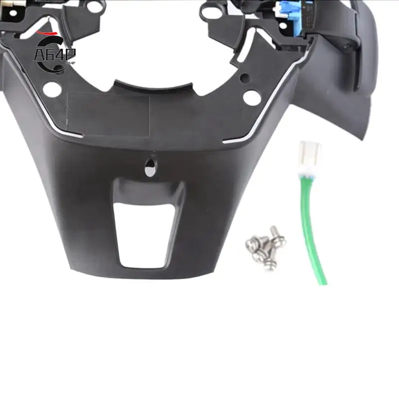 

A64P-Replacement Accessories D09H-66-3P0 Car Steering Wheel Shift Paddle For Mazda Axela Atenza CX4 CX5 CX3 D09H663P0