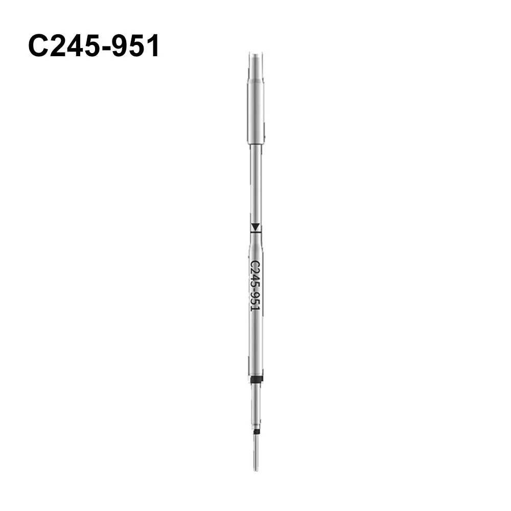 Universal T245 Soldering Iron C245-797 905 912 945 951 056 064 102 For JBC CD-B Soldering Station