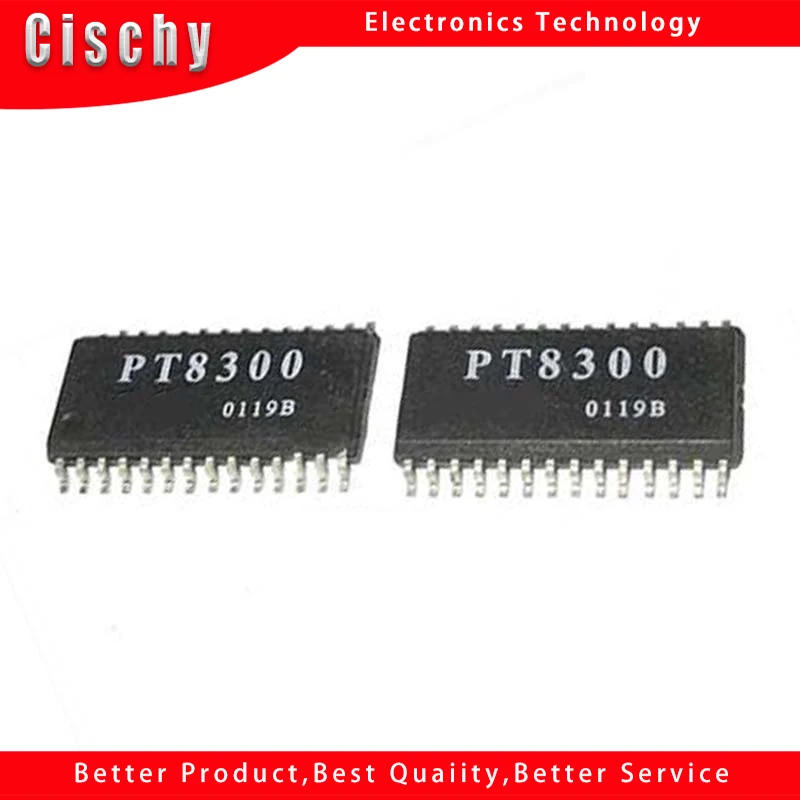 5pcs/lot PT8300 PT 8300