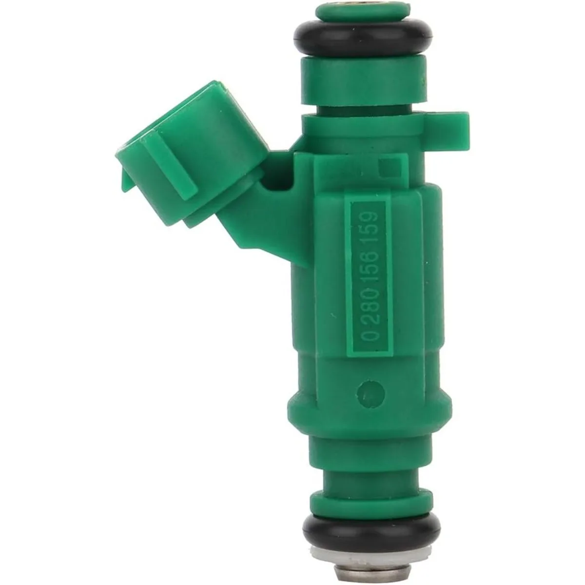Fuel Injector 4P 280155976 For Chrysler PT Cruiser Sebring Voyager 2.4L 2001-2003 For Dodge Caravan Stratus 2.4L Neon 2.0L 2001