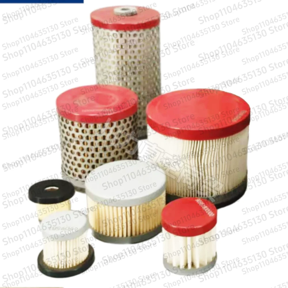 

New Air Filter909505 909506 909507 909510 909512 909514 909518 909581 84040110 Fits BECKER Vacuum Pump