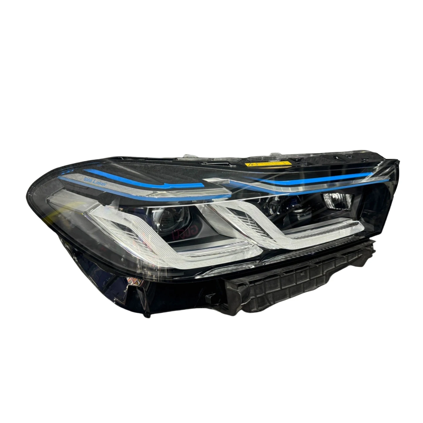 

Suitable for BMW 6 Series GT 630 640 650 original quality LED laser headlight 63119479284/63119479283