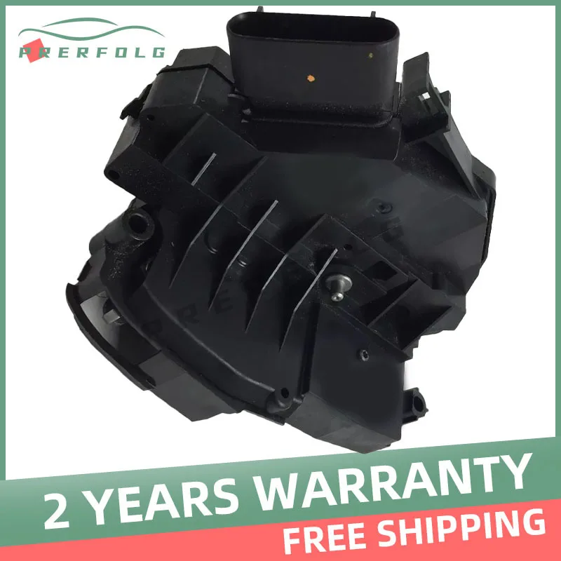 

31301743 31301747 Rear Door Locker Left Right for Volvo S60 V60 XC60 3130 1743 3130 1747 3130-1743 3130-1747