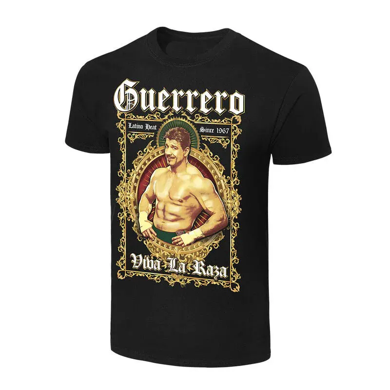 الرجال الصيف ثلاثية الأبعاد الطباعة الأسود إدي غوريرو تي شيرت الصيف النساء تي شيرت 2025 موضة جديدة الرياضة ملابس الأطفال بلايز #6