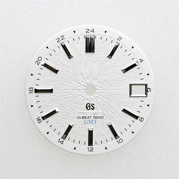 28.5Mm NH34 Dial/Nh…