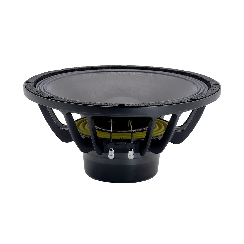 T-12NDL88 Midbass Altoparlante Neo da 12 pollici 3.5 '' Bobina vocale Pro Attrezzatura audio PA Line Array Woofer da palco OEM