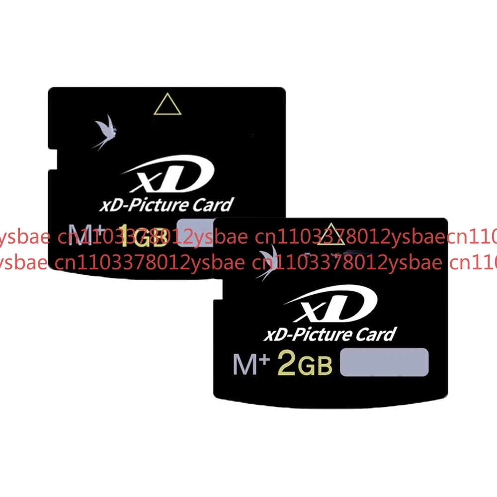 90%NEW 1GB / 2GB Xd… - image