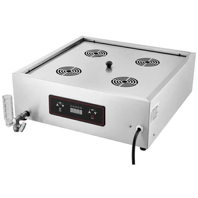 

Настольная пароварка Коммерческая маленькая электрическая умная пароварка для пельменей и завтрака