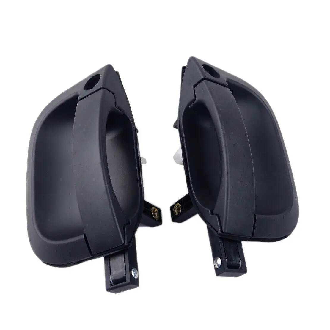 

N29R_Car Front Outside Door Handle-Fit for Kia Bongo K2700 K2900