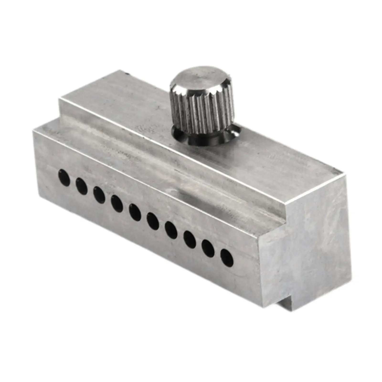 Watch Repair Tool,Repairing Part,Craft Hand Tool,Part Maintenance Collet Closing,Tightening and Reaming Tool for Worker,Hobby