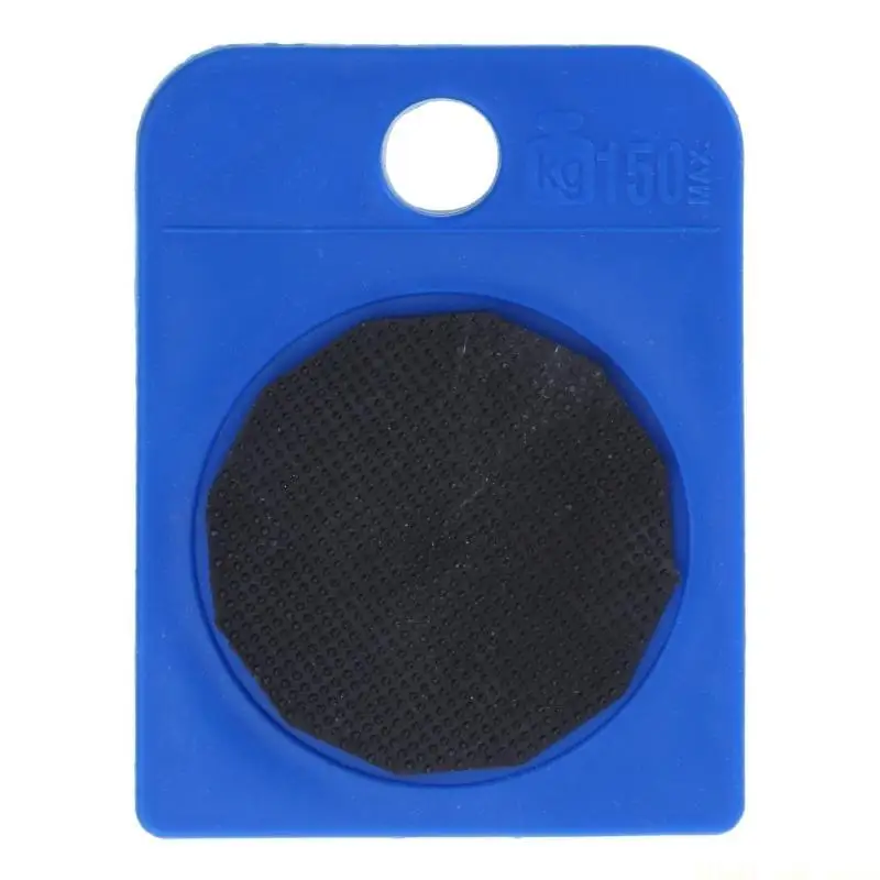 

A2BE 1 Piece Furniture Lifter Shifter Easy To Use Mover Blue /Red /Yellow
