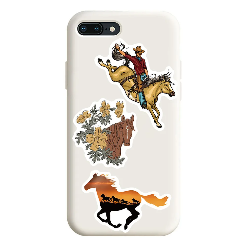 Adesivi per equitazione |