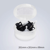 AI-6C AI-6A AI-7 AI-7V AI-7C AI-8 AI-8C AI-9 AI-10A Signal fire Electrodes for Optical Fiber Fusion Splicer Splicing Machine