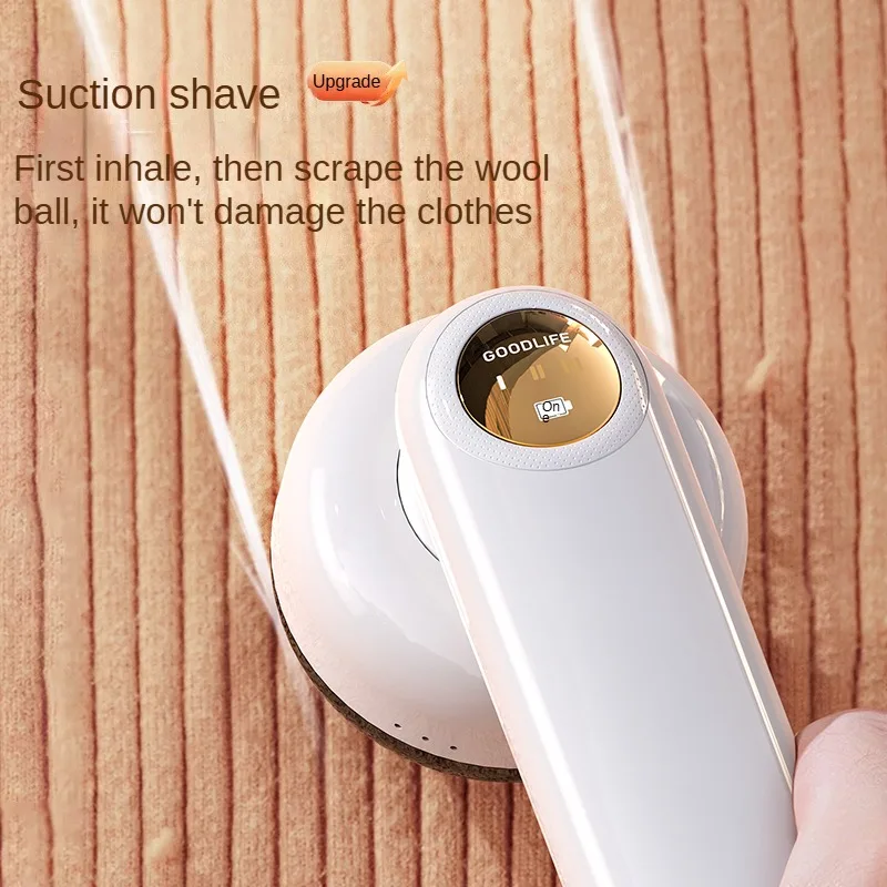 

S1 средство для удаления ворса, свитер, шариковый триммер для домашней одежды, бритва для удаления волос, триммер для волос, перезаряжаемый дефаззатор ﻿