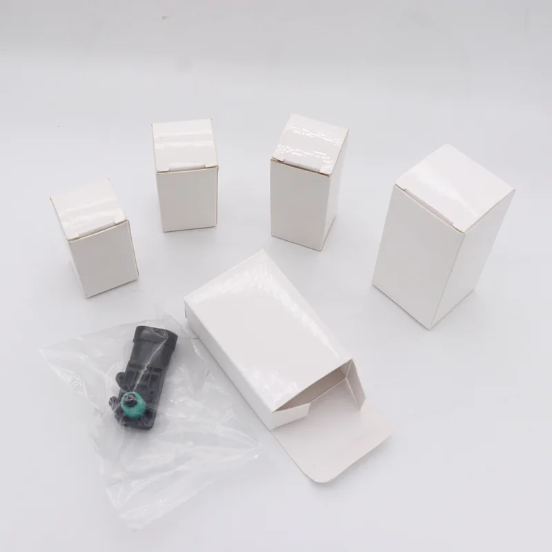 Car Vehicle Speed Odometer Sensor 2159.20102101 215920102101 2159-20102101 for Siemens VDO Round Pins 19.8mm Truck