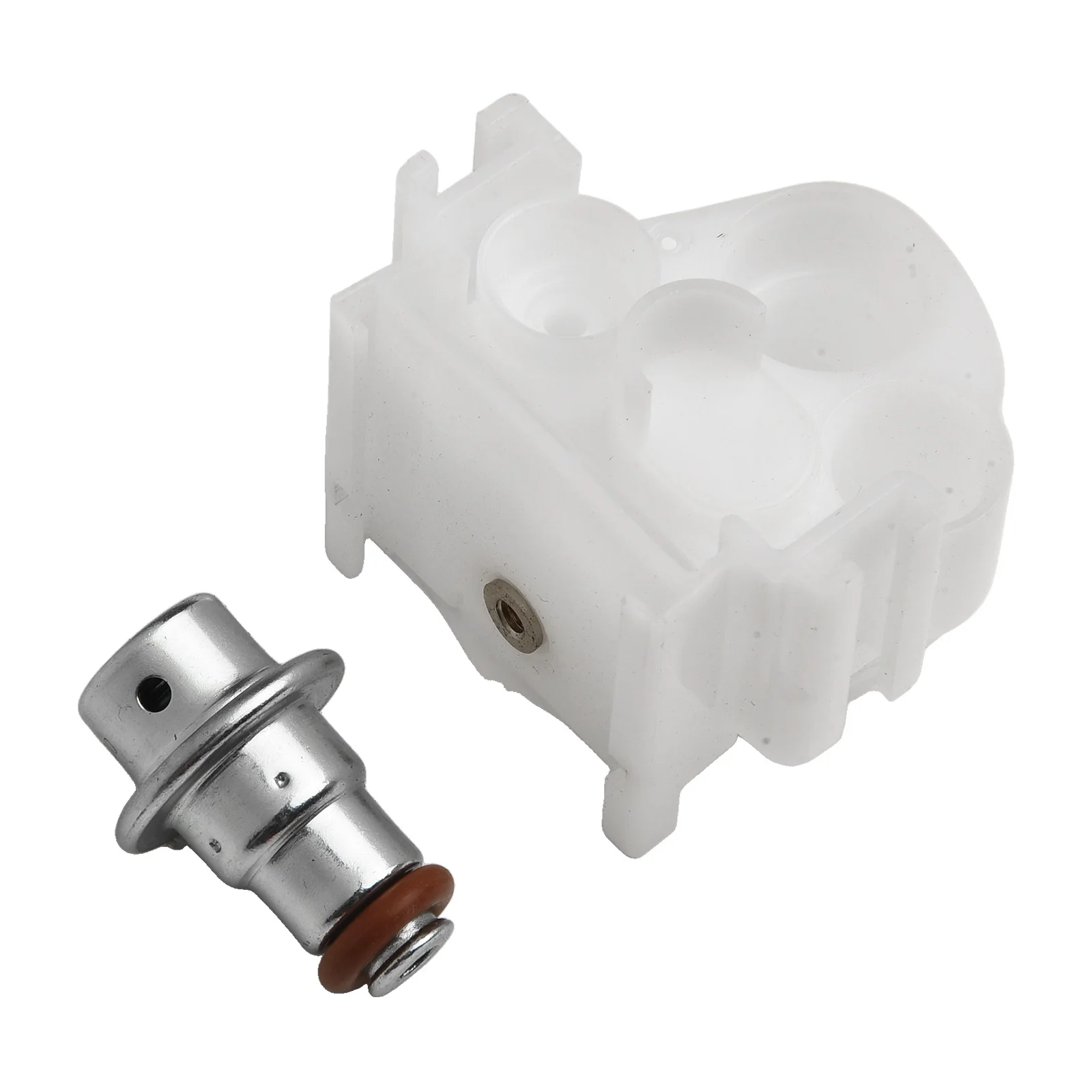 For GSX-R Series Motorcycles Car Fuel Regulator Fuel Pressure Regulator Motorcycle Maintenance Practical Usage