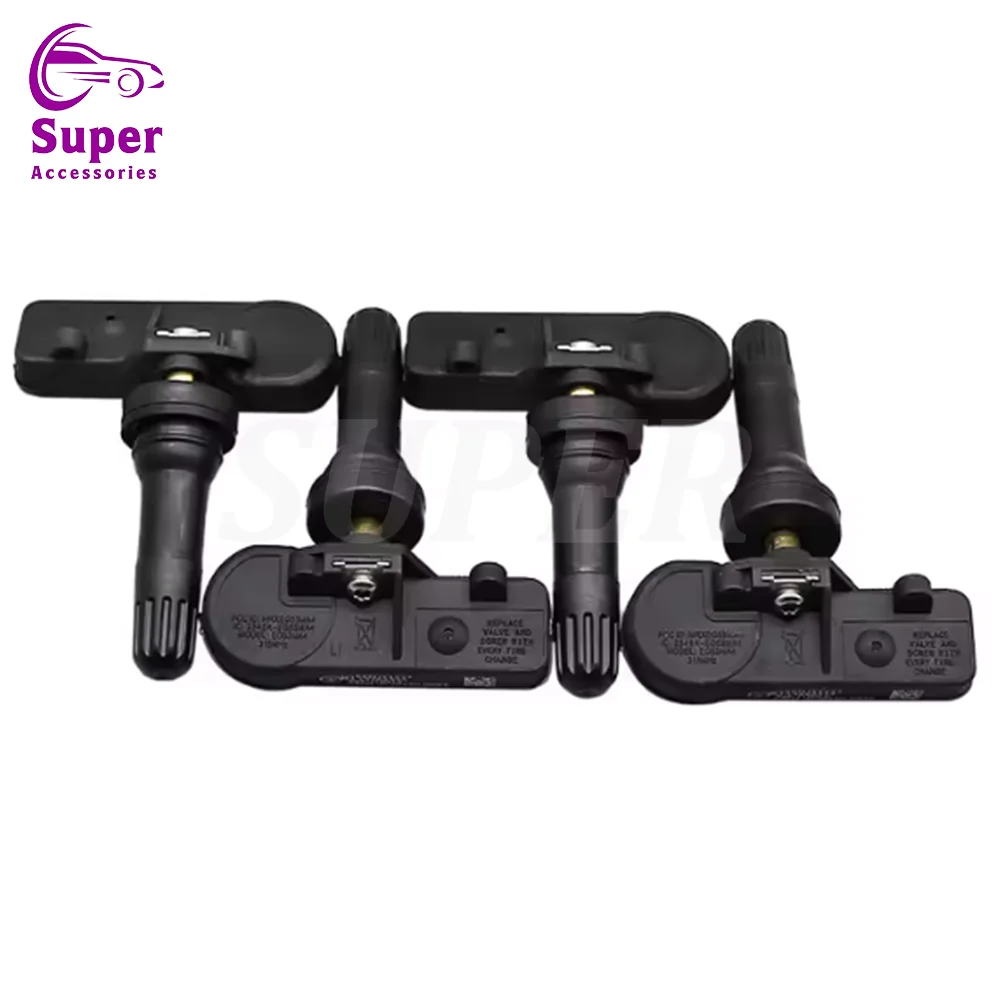 capteur-de-surveillance-de-pression-des-pneus-tpms-4-pieces-pour-ford-lincoln-tpms-12-de8t-1a150-aa-de8t1a180aa-9l3t-1a180-af