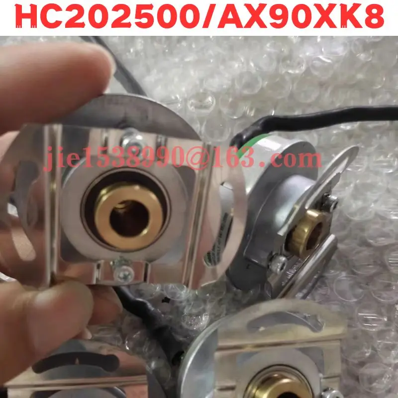 Used HC202500/AX90XK8 Normal Function Tested OK