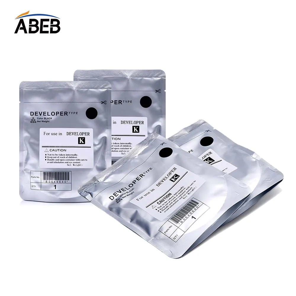 200g DC286 Developer Powder For Xerox IV2056 2058 IV2060 IV3060 3065 IV3070 IV4070 5070 High Quality Compatible Imports Carrier