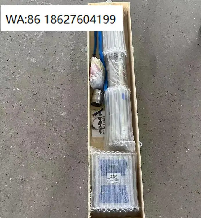 Brushless Solar Pump Submersible Deep Well Borehole Pool Filtration