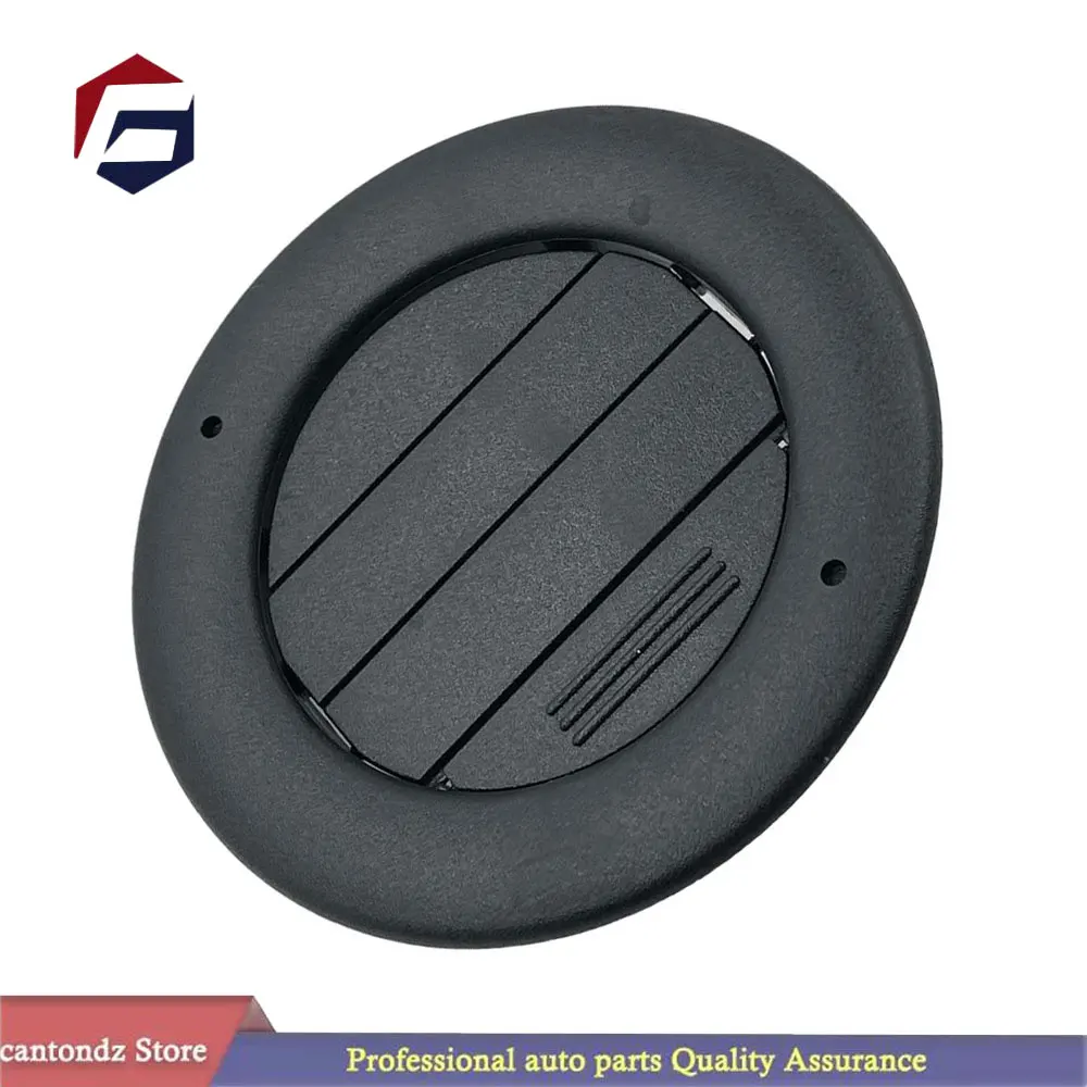 Roof Headliner A/C Heater Vent Black For Ford Expedition For Lincoln Navigator 2011 2012 2014-2020 BL1Z-19893-AA BL1Z19893AA