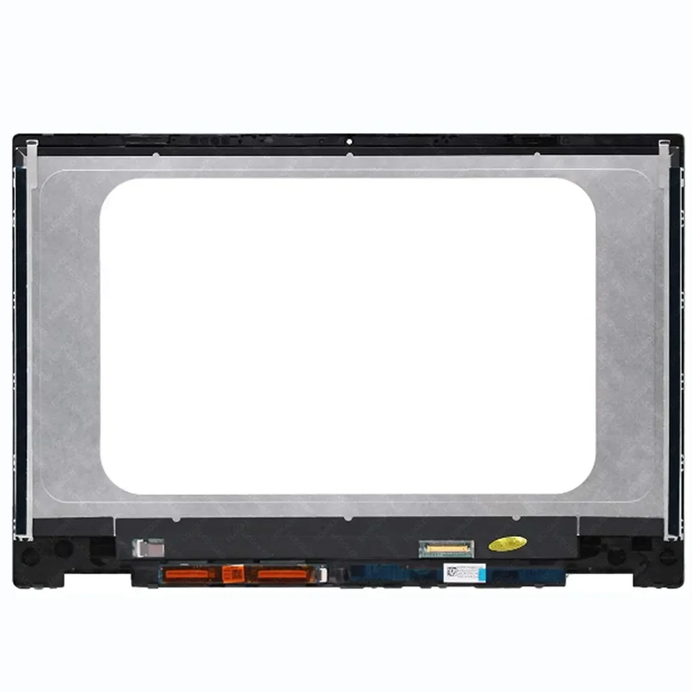 for HP Pavilion x360 14t-dw100 14m-dw1xxx 14m-dw1000 14.0 inch FHD LCD Display Touch Screen Digitizer Assembly