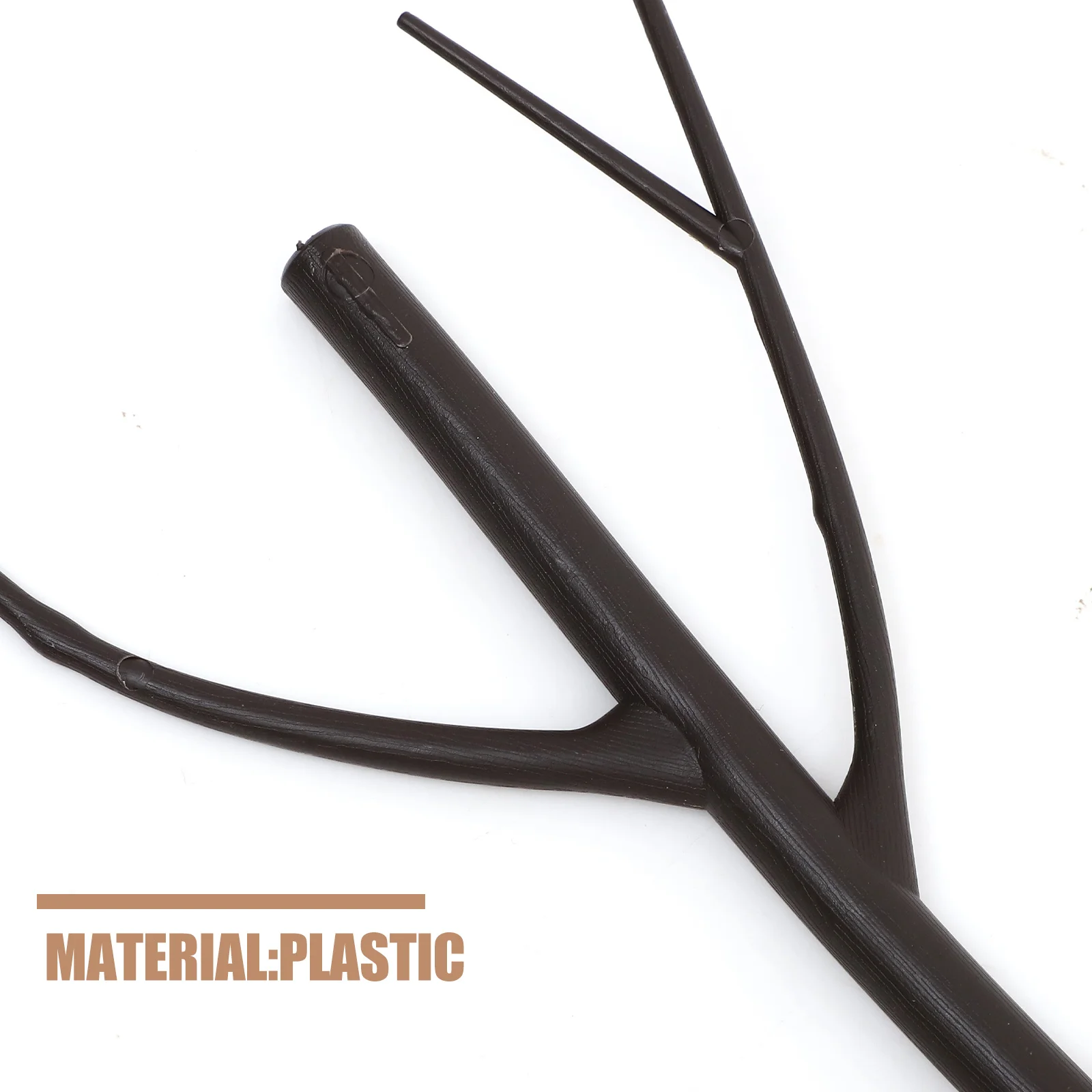 

5 set Trellis For Climbing Plants Strong Plastic Support Garden Supplies Potted Plant Climbing Holder Outdoor Indoor Plant