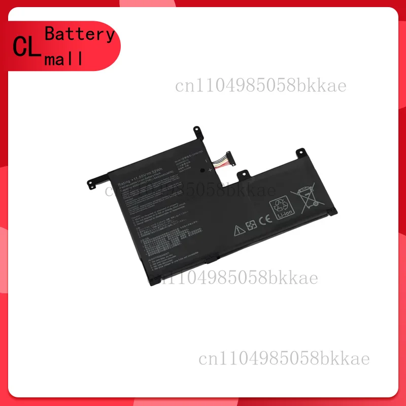 

Для Zenbook Flip UX561UA UX561U C31N1703