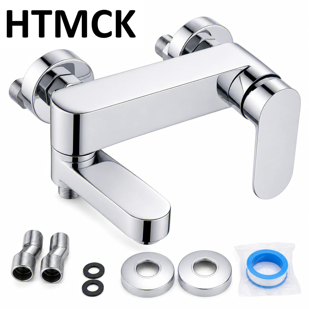 #18 Bathtub Faucets Comparison Guide